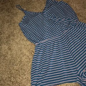 American eagle romper